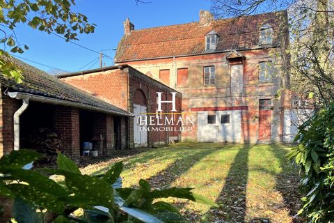 Villa a Blendecques, Pas-de-Calais, Blendecques - € 749.500 | Ref: 2554-HELMAN - foto 27