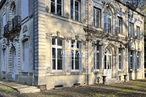 Villa a Blendecques, Pas-de-Calais, Blendecques - € 749.500 | Ref: 2554-HELMAN - foto 29