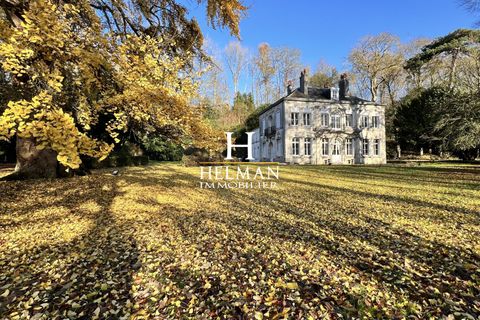Villa a Blendecques, Pas-de-Calais, Blendecques - € 749.500 | Ref: 2554-HELMAN - foto 30