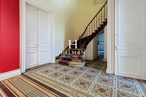 Villa i Arques, Pas-de-Calais, Arques - € 734.500 | Ref: 2605-HELMAN - foto 3
