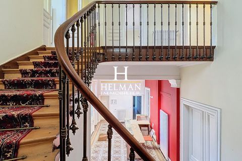 Villa i Arques, Pas-de-Calais, Arques - € 734.500 | Ref: 2605-HELMAN - foto 4