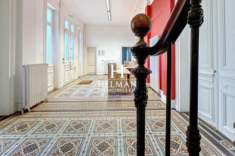 Villa i Arques, Pas-de-Calais, Arques - € 734.500 | Ref: 2605-HELMAN - foto 5