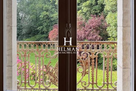 Villa i Arques, Pas-de-Calais, Arques - € 734.500 | Ref: 2605-HELMAN - foto 6
