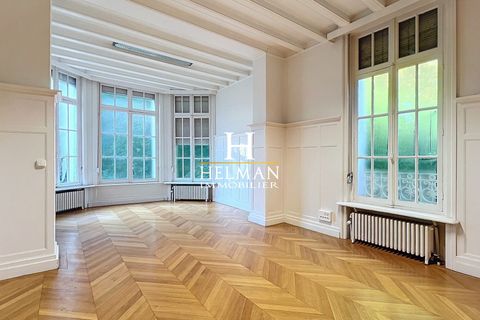 Villa i Arques, Pas-de-Calais, Arques - € 734.500 | Ref: 2605-HELMAN - foto 8
