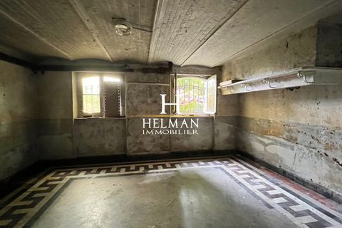 Villa i Arques, Pas-de-Calais, Arques - € 734.500 | Ref: 2605-HELMAN - foto 12