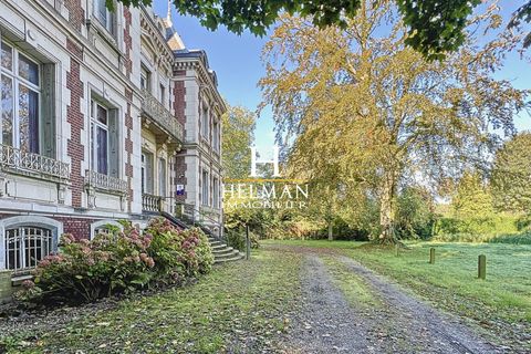 Villa i Arques, Pas-de-Calais, Arques - € 734.500 | Ref: 2605-HELMAN - foto 16
