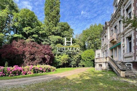 Villa i Arques, Pas-de-Calais, Arques - € 734.500 | Ref: 2605-HELMAN - foto 17