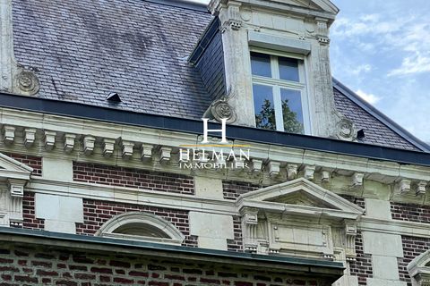 Villa i Arques, Pas-de-Calais, Arques - € 734.500 | Ref: 2605-HELMAN - foto 18