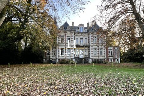 Villa i Arques, Pas-de-Calais, Arques - € 734.500 | Ref: 2605-HELMAN - foto 19