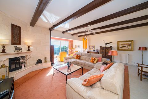 Villa em Altea, Alicante, Altea - € 1.375.000 | Ref: MNN26374 - foto 7