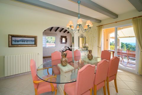 Villa em Altea, Alicante, Altea - € 1.375.000 | Ref: MNN26374 - foto 8