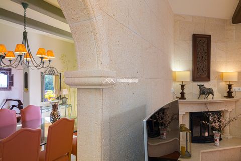 Villa em Altea, Alicante, Altea - € 1.375.000 | Ref: MNN26374 - foto 9