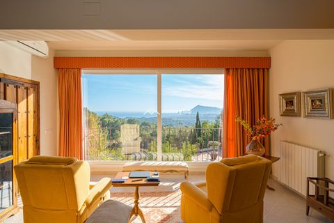 Villa em Altea, Alicante, Altea - € 1.375.000 | Ref: MNN26374 - foto 11
