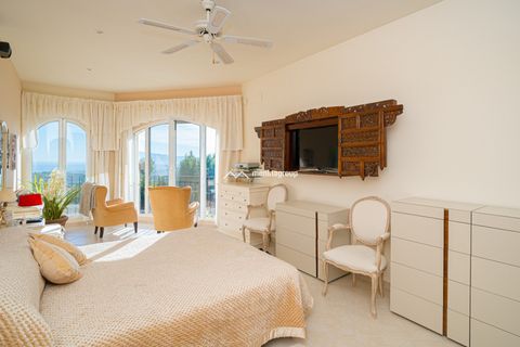 Villa em Altea, Alicante, Altea - € 1.375.000 | Ref: MNN26374 - foto 13