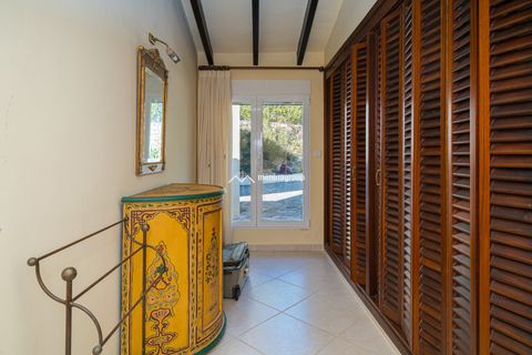 Villa em Altea, Alicante, Altea - € 1.375.000 | Ref: MNN26374 - foto 18
