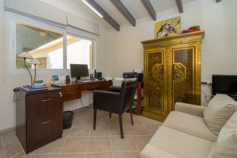 Villa em Altea, Alicante, Altea - € 1.375.000 | Ref: MNN26374 - foto 27
