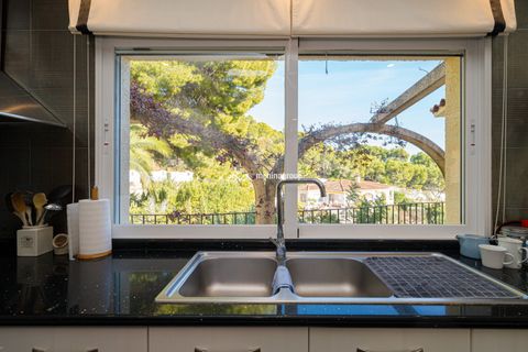 Villa em Altea, Alicante, Altea - € 1.375.000 | Ref: MNN26374 - foto 30