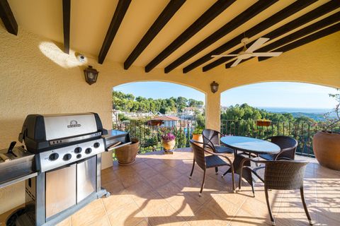 Villa em Altea, Alicante, Altea - € 1.375.000 | Ref: MNN26374 - foto 33
