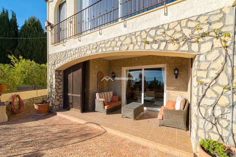 Villa em Altea, Alicante, Altea - € 1.375.000 | Ref: MNN26374 - foto 36