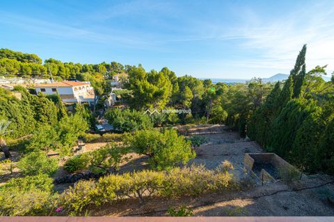 Villa em Altea, Alicante, Altea - € 1.375.000 | Ref: MNN26374 - foto 48