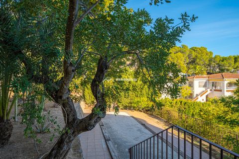 Villa em Altea, Alicante, Altea - € 1.375.000 | Ref: MNN26374 - foto 50