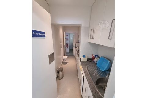 Lejlighed i Peniche, Leiria, Peniche - € 260.000 | Ref: 1296LE - foto 28