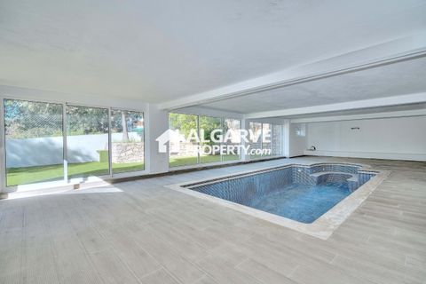 Villa i Tavira, Faro, Tavira - € 1.495.000 | Ref: V237578N - foto 33