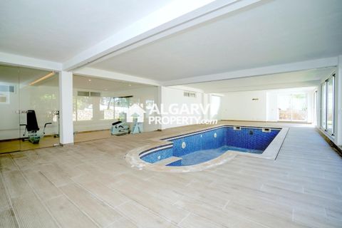 Villa i Tavira, Faro, Tavira - € 1.495.000 | Ref: V237578N - foto 34