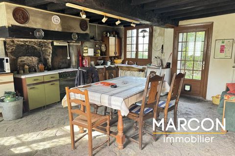 Villa a Pionnat, Creuse, Pionnat - € 39.000 | Ref: 89435 - foto 3