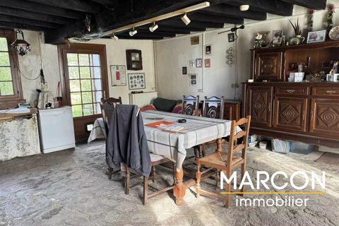 Villa a Pionnat, Creuse, Pionnat - € 39.000 | Ref: 89435 - foto 4