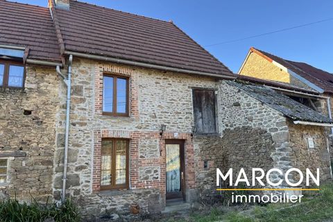 Villa a Pionnat, Creuse, Pionnat - € 39.000 | Ref: 89435 - foto 5