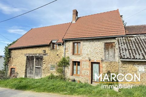 Villa a Pionnat, Creuse, Pionnat - € 39.000 | Ref: 89435 - foto 8