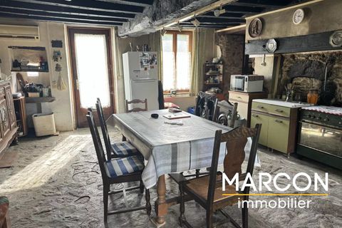 Villa a Pionnat, Creuse, Pionnat - € 39.000 | Ref: 89435 - foto 10