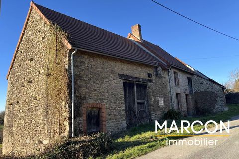 Villa a Pionnat, Creuse, Pionnat - € 39.000 | Ref: 89435 - foto 11