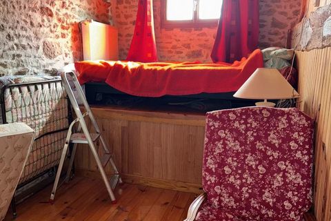 Villa a Pionnat, Creuse, Pionnat - € 39.000 | Ref: 89435 - foto 15