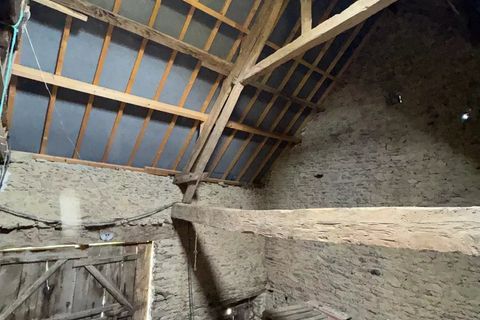 Villa a Pionnat, Creuse, Pionnat - € 39.000 | Ref: 89435 - foto 16