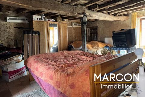 Villa a Pionnat, Creuse, Pionnat - € 39.000 | Ref: 89435 - foto 17