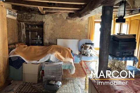 Villa a Pionnat, Creuse, Pionnat - € 39.000 | Ref: 89435 - foto 18