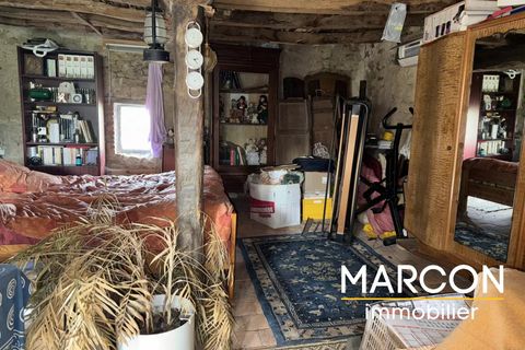 Villa a Pionnat, Creuse, Pionnat - € 39.000 | Ref: 89435 - foto 19