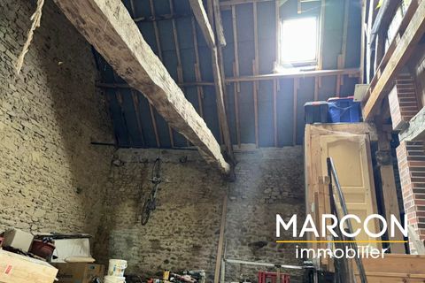 Villa a Pionnat, Creuse, Pionnat - € 39.000 | Ref: 89435 - foto 20
