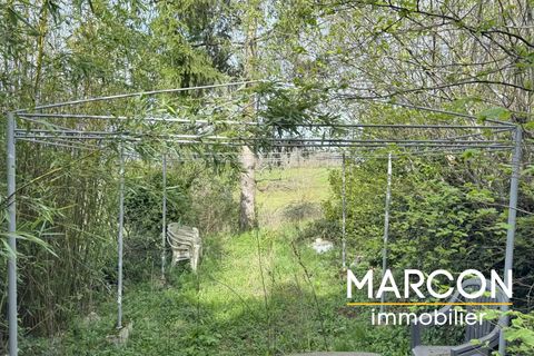 Villa a Pionnat, Creuse, Pionnat - € 39.000 | Ref: 89435 - foto 22