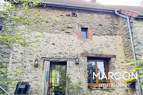 Villa a Pionnat, Creuse, Pionnat - € 39.000 | Ref: 89435 - foto 24