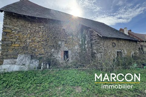 Villa a Pionnat, Creuse, Pionnat - € 39.000 | Ref: 89435 - foto 25