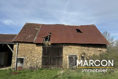 Villa a Pionnat, Creuse, Pionnat - € 39.000 | Ref: 89435 - foto 26