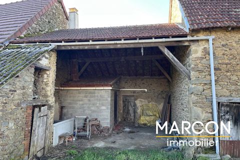 Villa a Pionnat, Creuse, Pionnat - € 39.000 | Ref: 89435 - foto 28