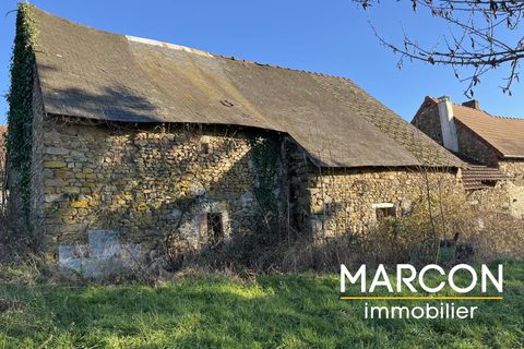 Villa a Pionnat, Creuse, Pionnat - € 39.000 | Ref: 89435 - foto 30