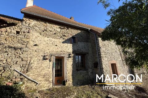 Villa a Pionnat, Creuse, Pionnat - € 39.000 | Ref: 89435 - foto 31