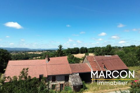 Villa a Pionnat, Creuse, Pionnat - € 39.000 | Ref: 89435 - foto 32