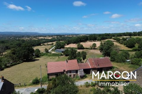Villa a Pionnat, Creuse, Pionnat - € 39.000 | Ref: 89435 - foto 33