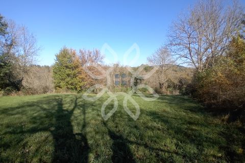 Helårsgrund i Loudes, Haute-Loire, Loudes - € 43.000 | Ref: V60000134 - foto 1
